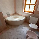 Guest house Castle House 4*