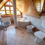 Guest house Castle House Balatonfured