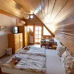 Castle House Guest house Balatonfured