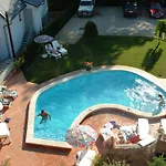 Guest house Castle House
