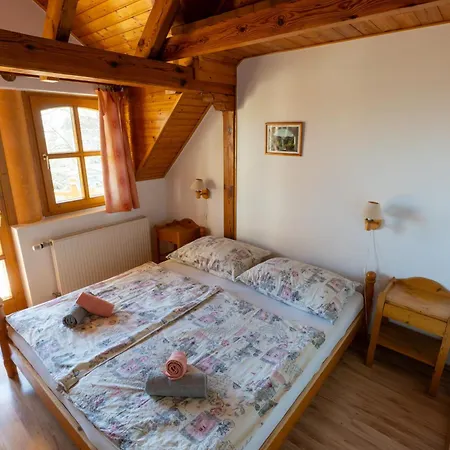 Vendégház Castle House Balatonfüred