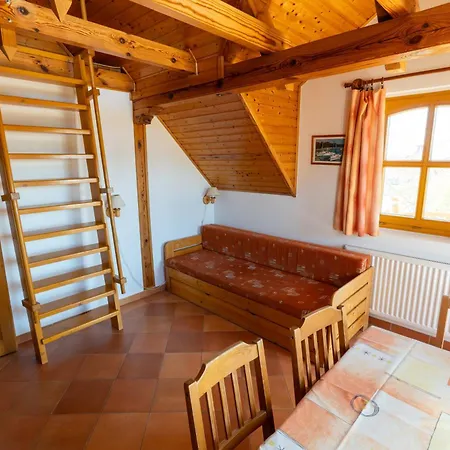 Castle House 3* Balatonfüred