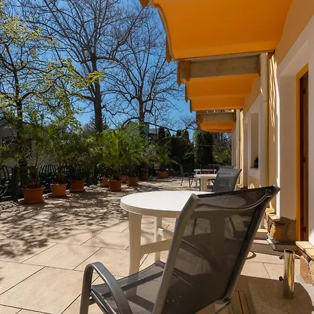 Castle House Vendégház