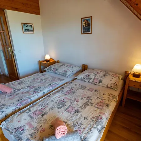 Castle House * Balatonfured