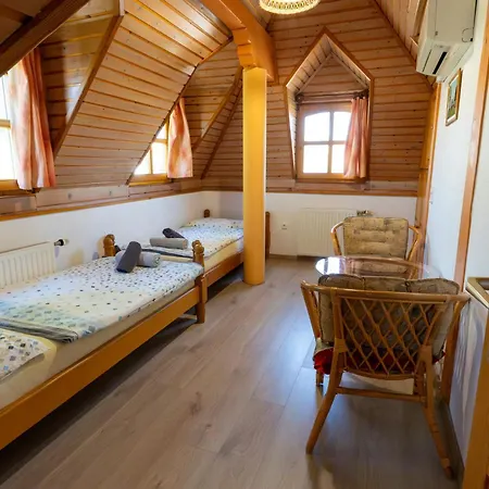 Castle House Guest house