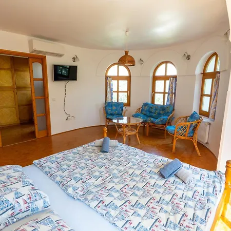Castle House