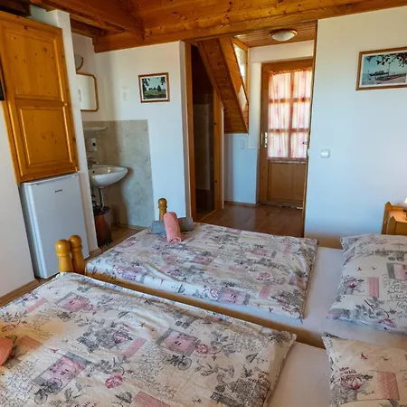 Castle House Guest house