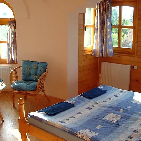 Guest house Castle House Balatonfured
