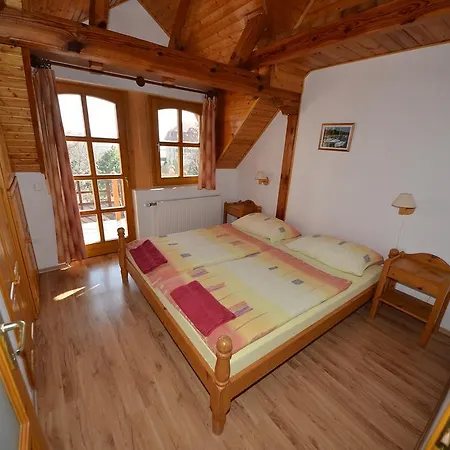 Guest house Castle House *