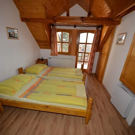 Castle House * Balatonfured