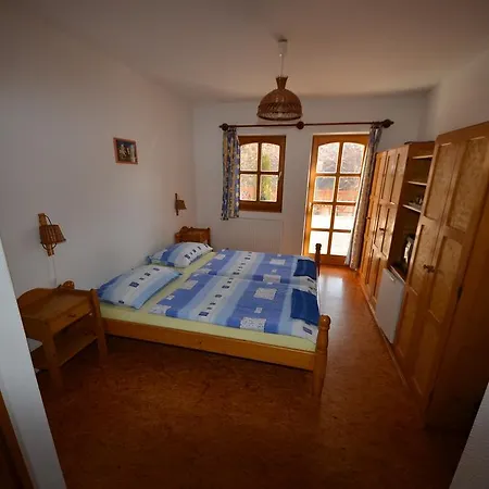 Guest house Castle House *