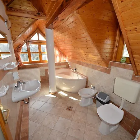 Guest house Castle House Balatonfured