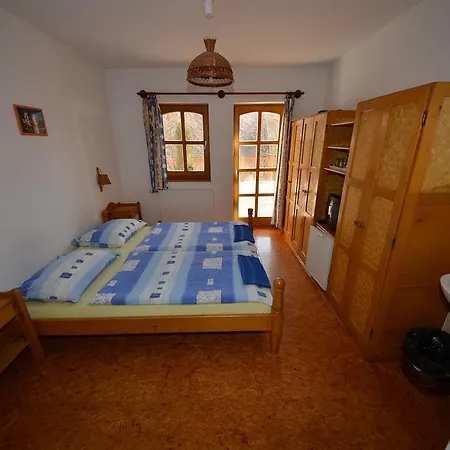 Guest house Castle House Balatonfured