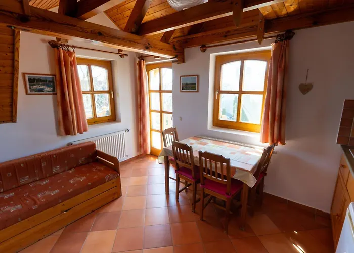 Castle House Vendégház