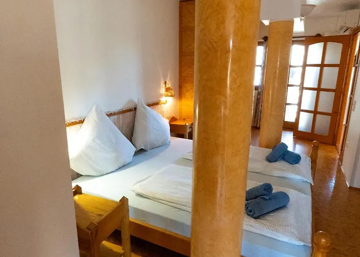 Castle House Pensiune 3*