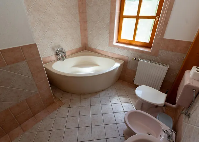 Vendégház Castle House 3*