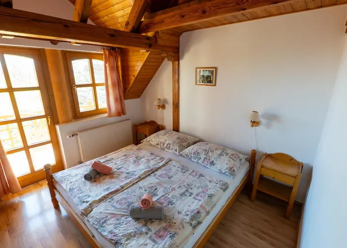 Vendégház Castle House Balatonfüred