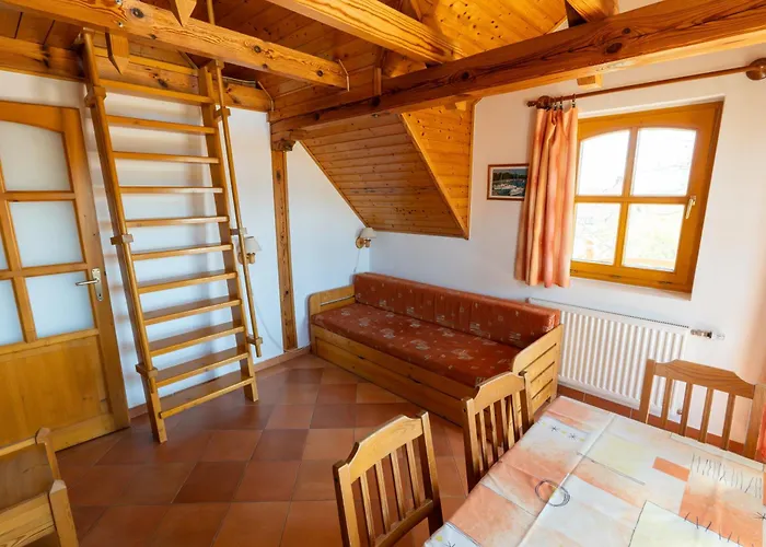 Castle House 3* Balatonfüred