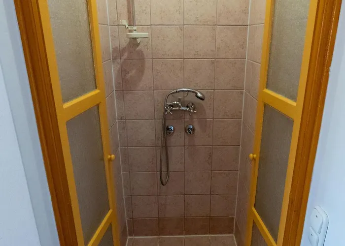 Vendégház Castle House Balatonfüred