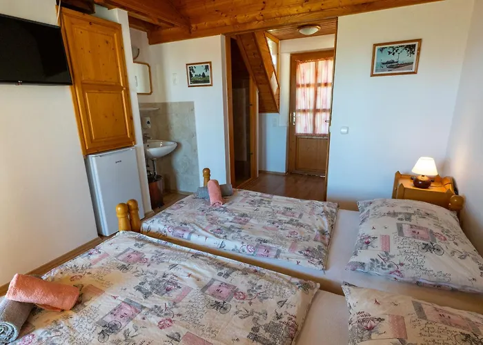 Castle House Vendégház